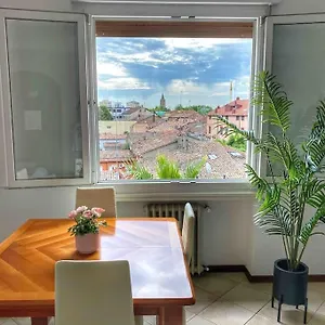 Bellavista Apartment Ravenna