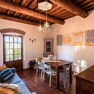 Le Stanze Del Ciondolo Apartamento