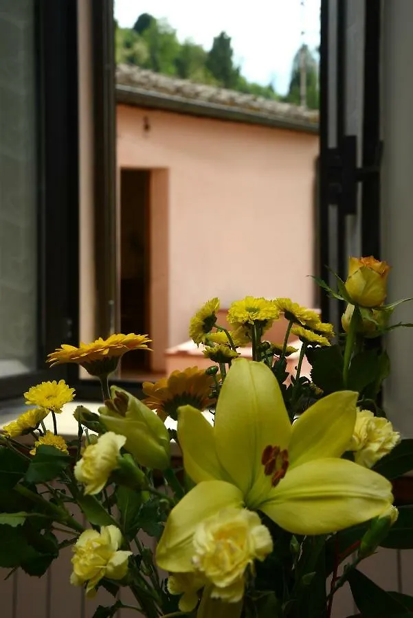 Apartment Case Vacanza - Villa Paola Montepulciano Italy