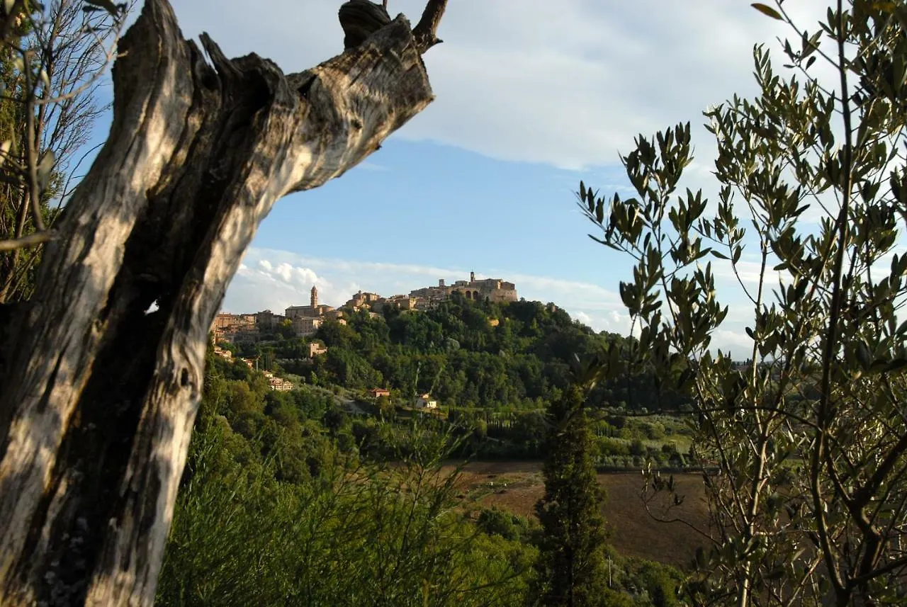 Case Vacanza - Villa Paola Montepulciano Italy