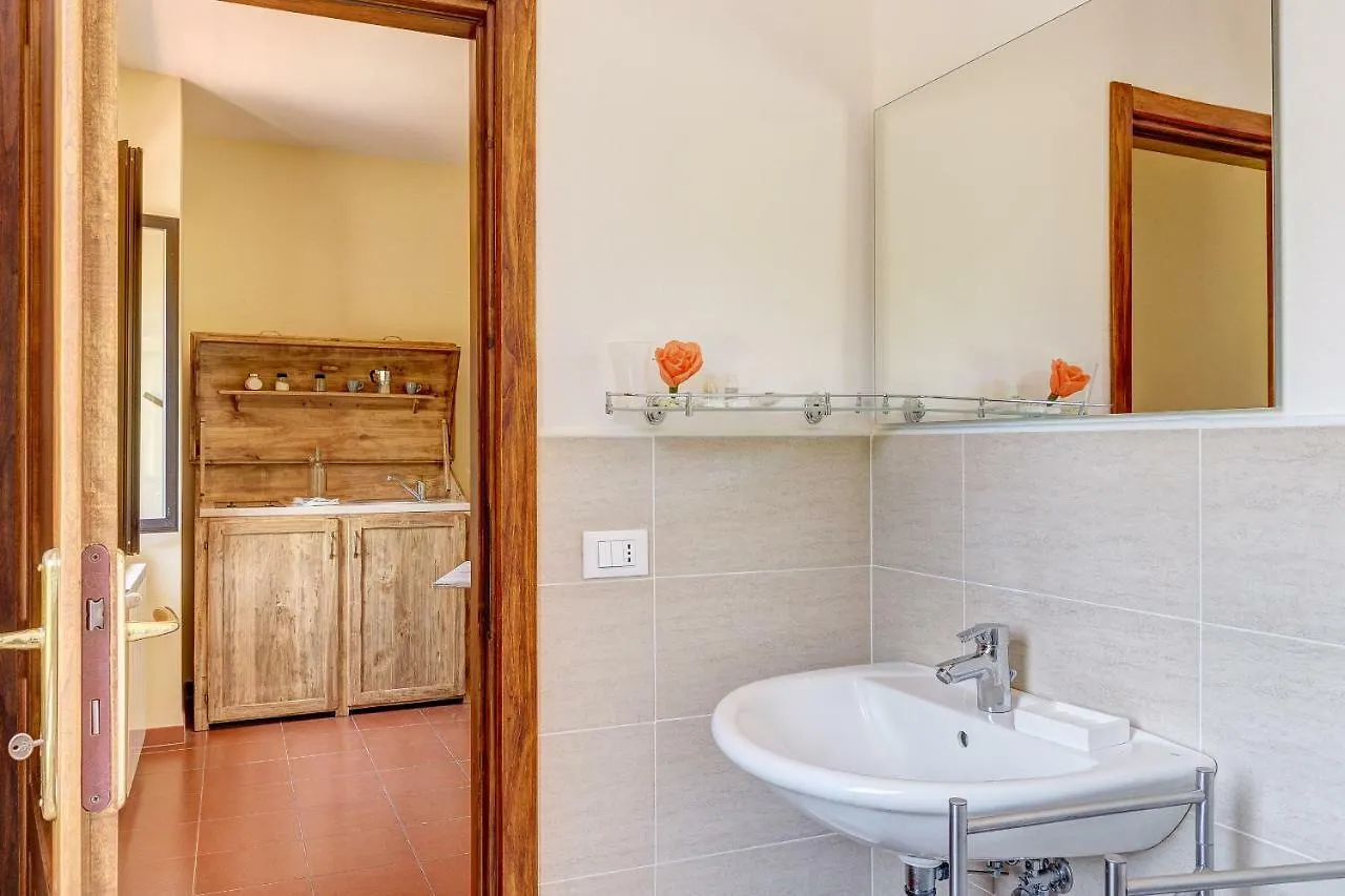 Case Vacanza - Villa Paola Montepulciano Italy