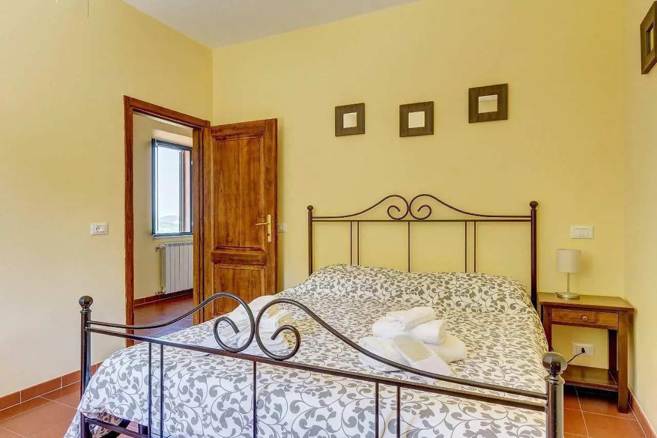 Case Vacanza - Villa Paola Montepulciano