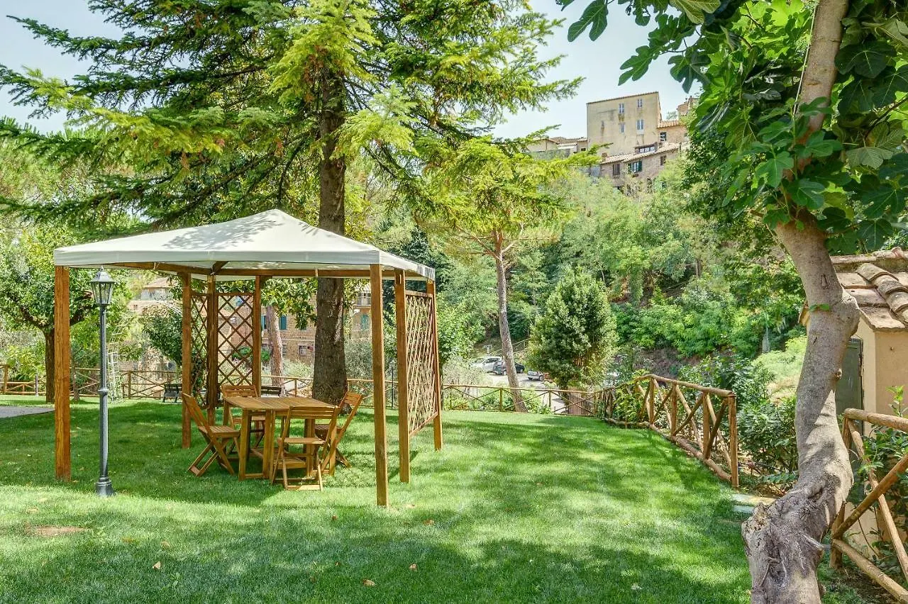 Case Vacanza - Villa Paola Montepulciano Italy