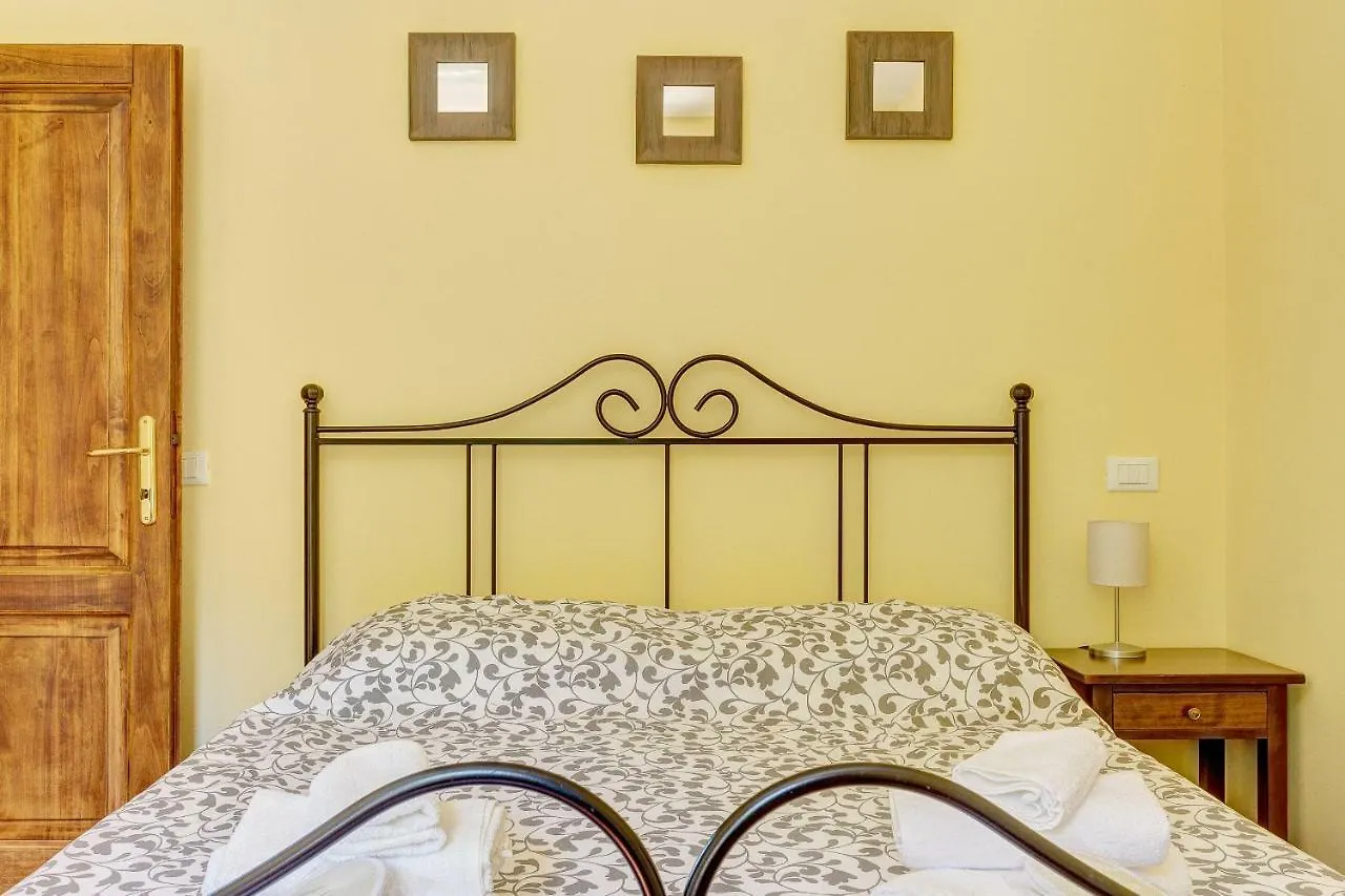 Case Vacanza - Villa Paola Montepulciano