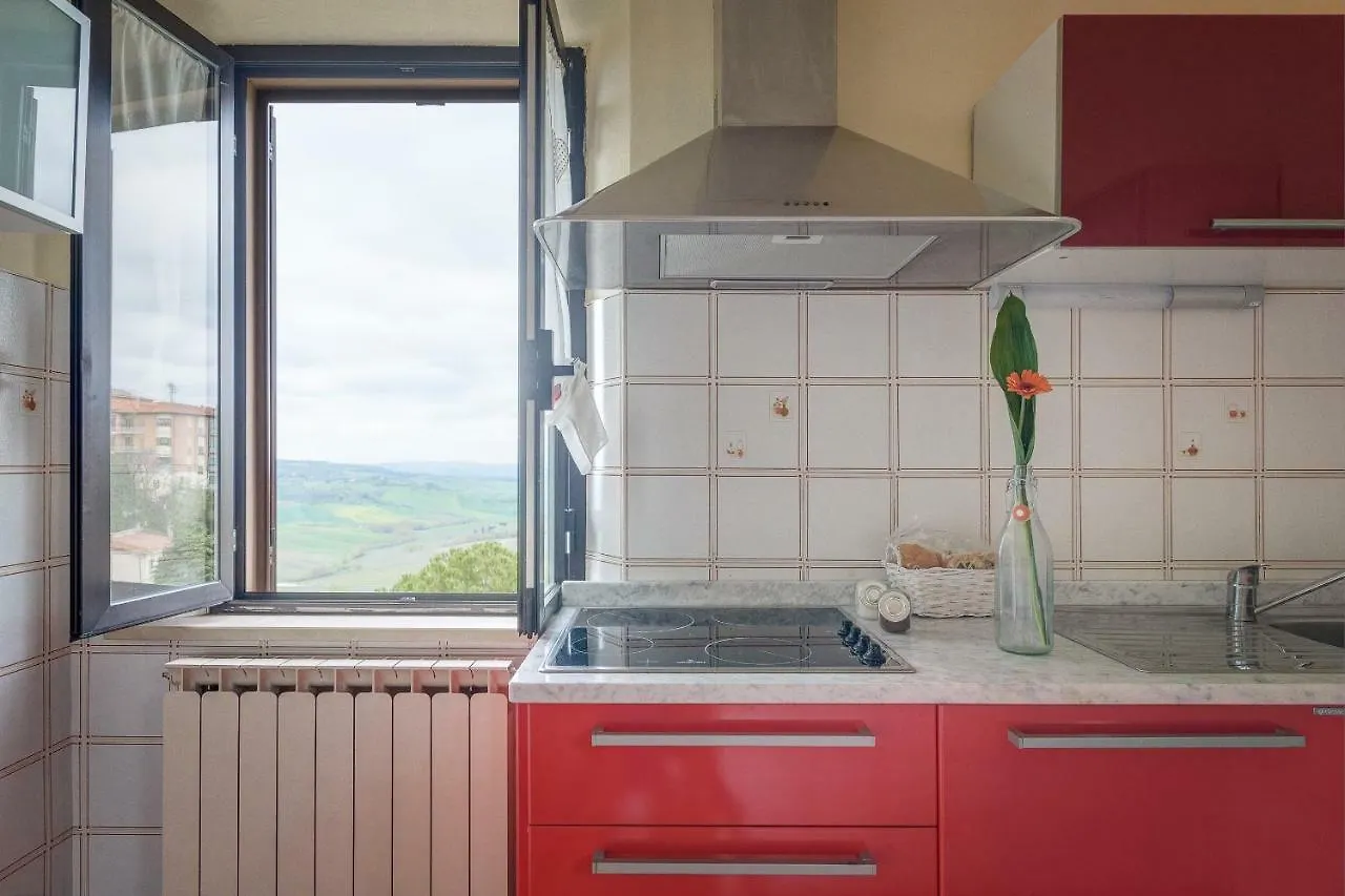 Case Vacanza - Villa Paola Montepulciano Italy