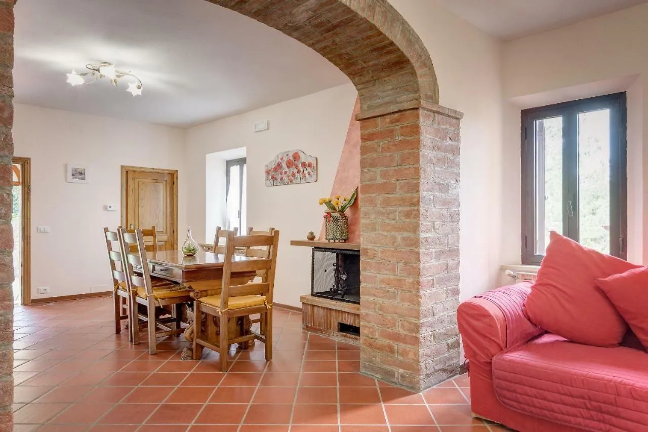 Case Vacanza - Villa Paola Montepulciano 0*,