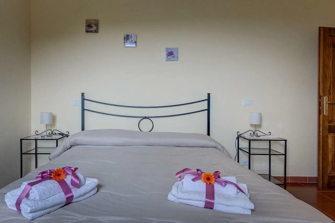 Case Vacanza - Villa Paola Montepulciano Apartment