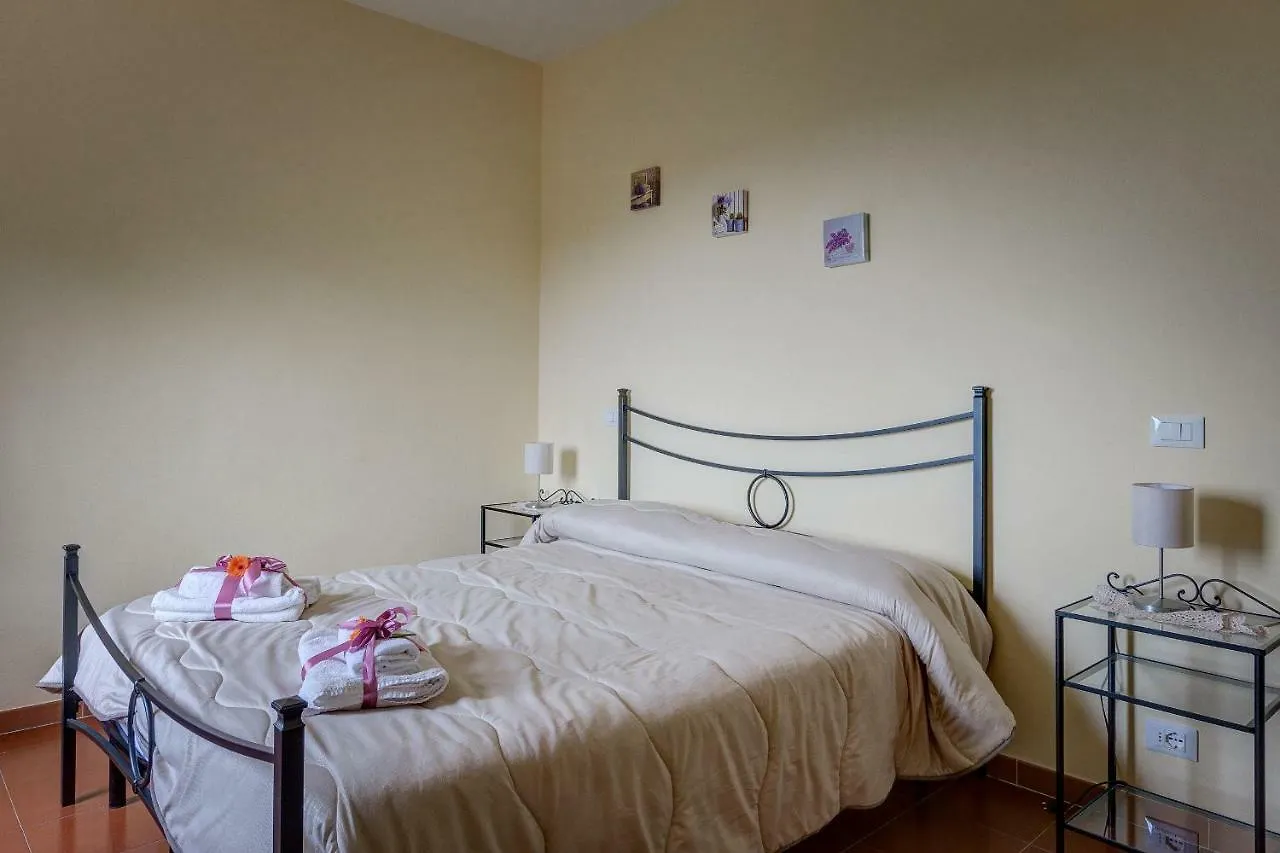Apartment Case Vacanza - Villa Paola Montepulciano Italy