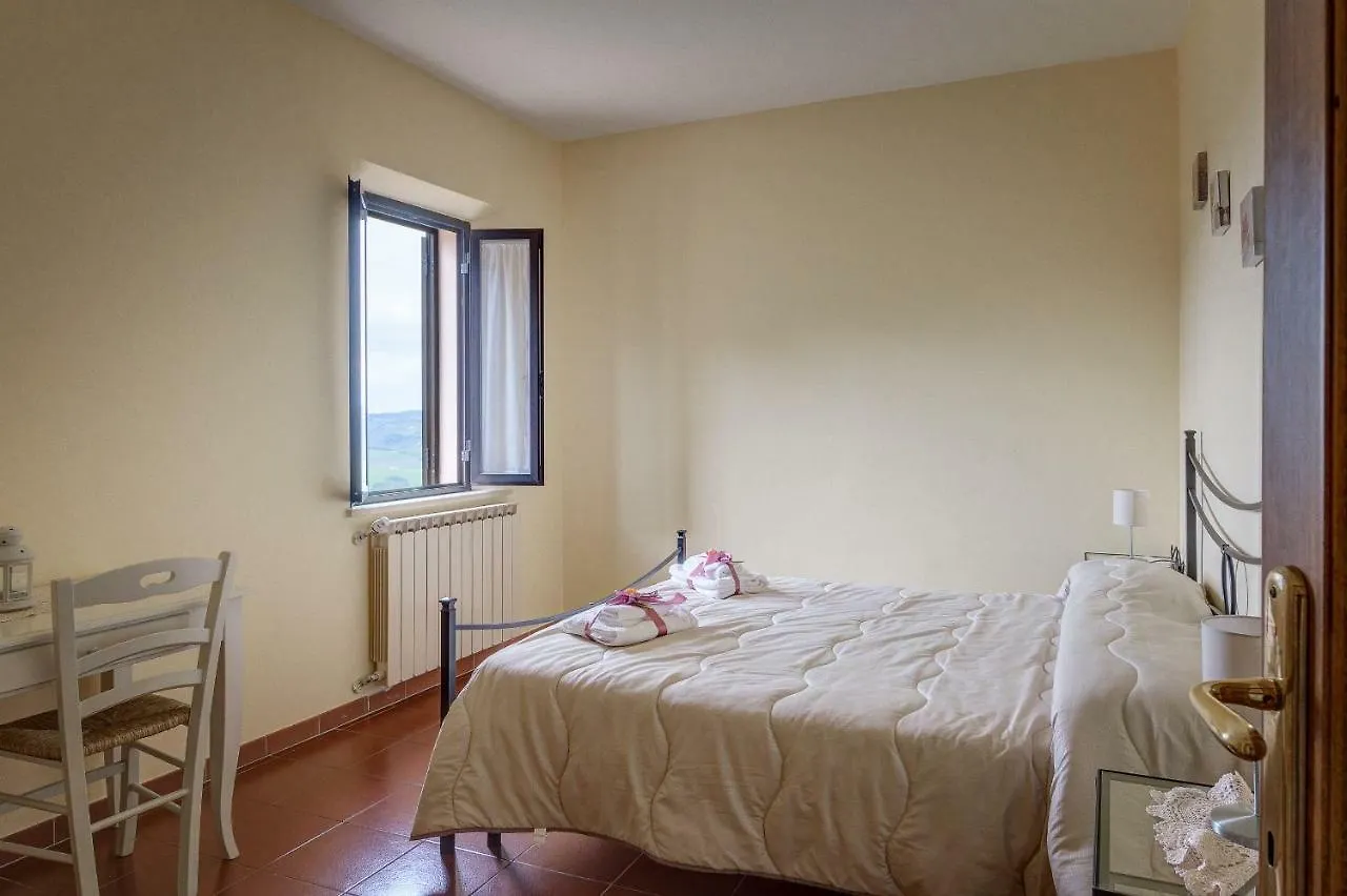 Case Vacanza - Villa Paola Montepulciano