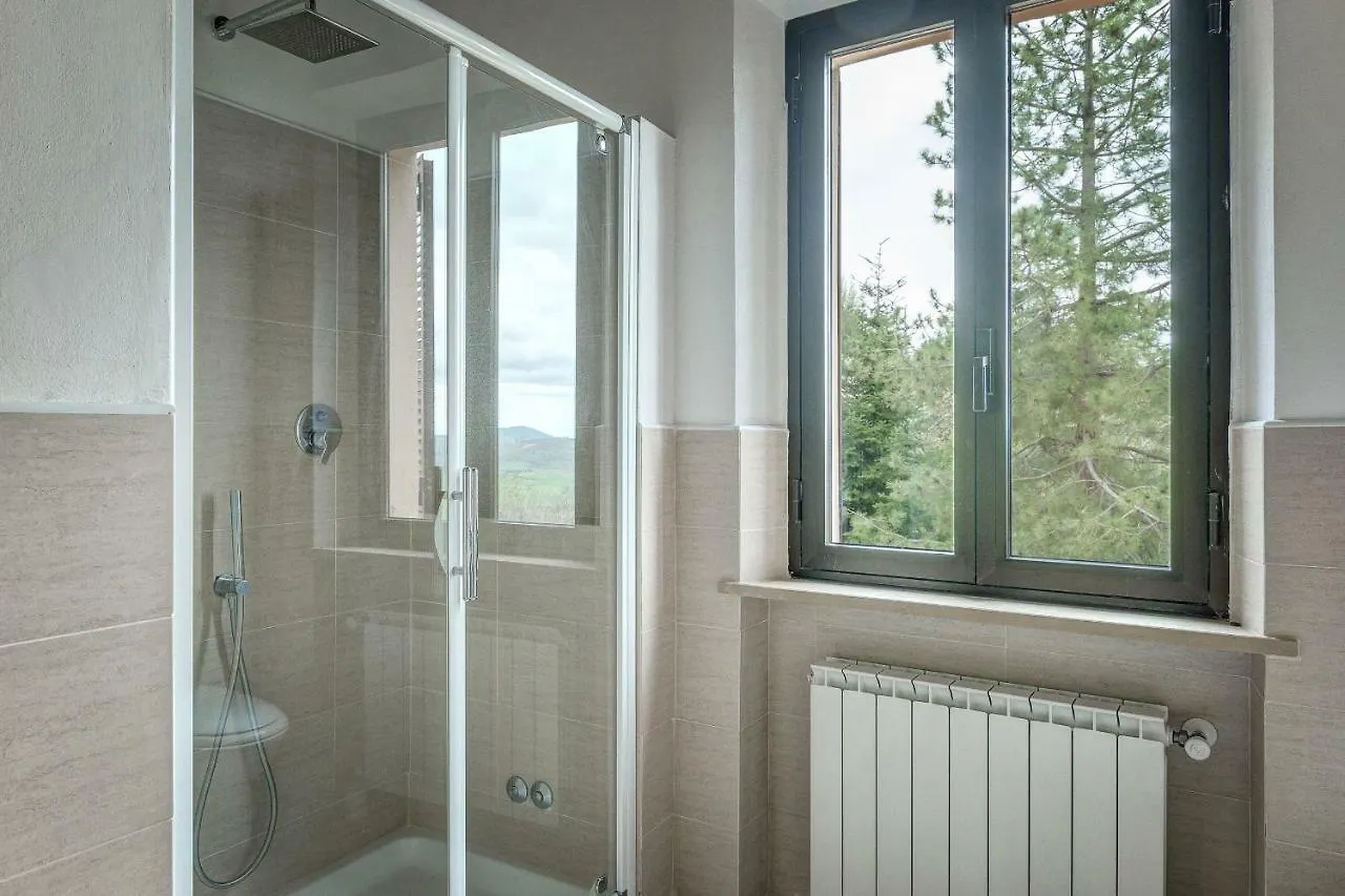 Apartment Case Vacanza - Villa Paola Montepulciano Italy