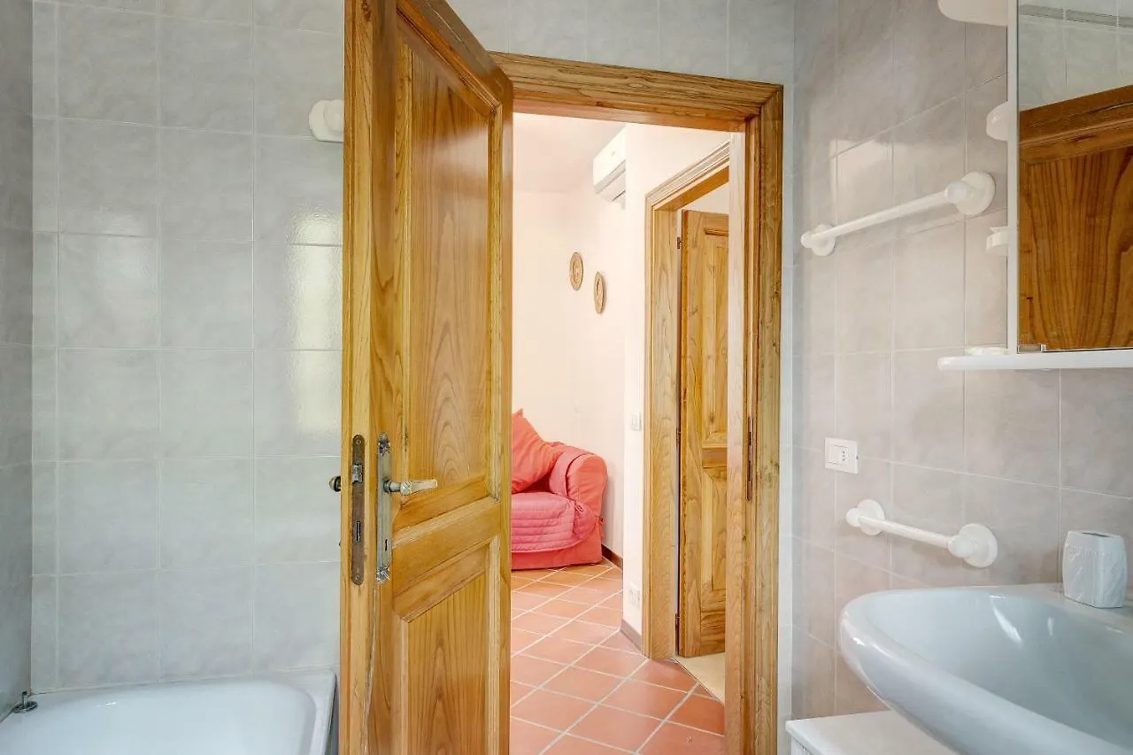 Case Vacanza - Villa Paola Montepulciano