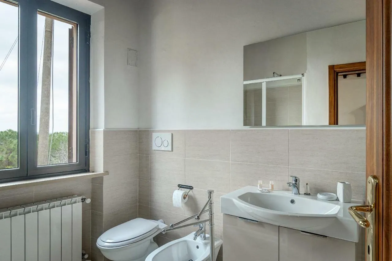Case Vacanza - Villa Paola Montepulciano Apartment