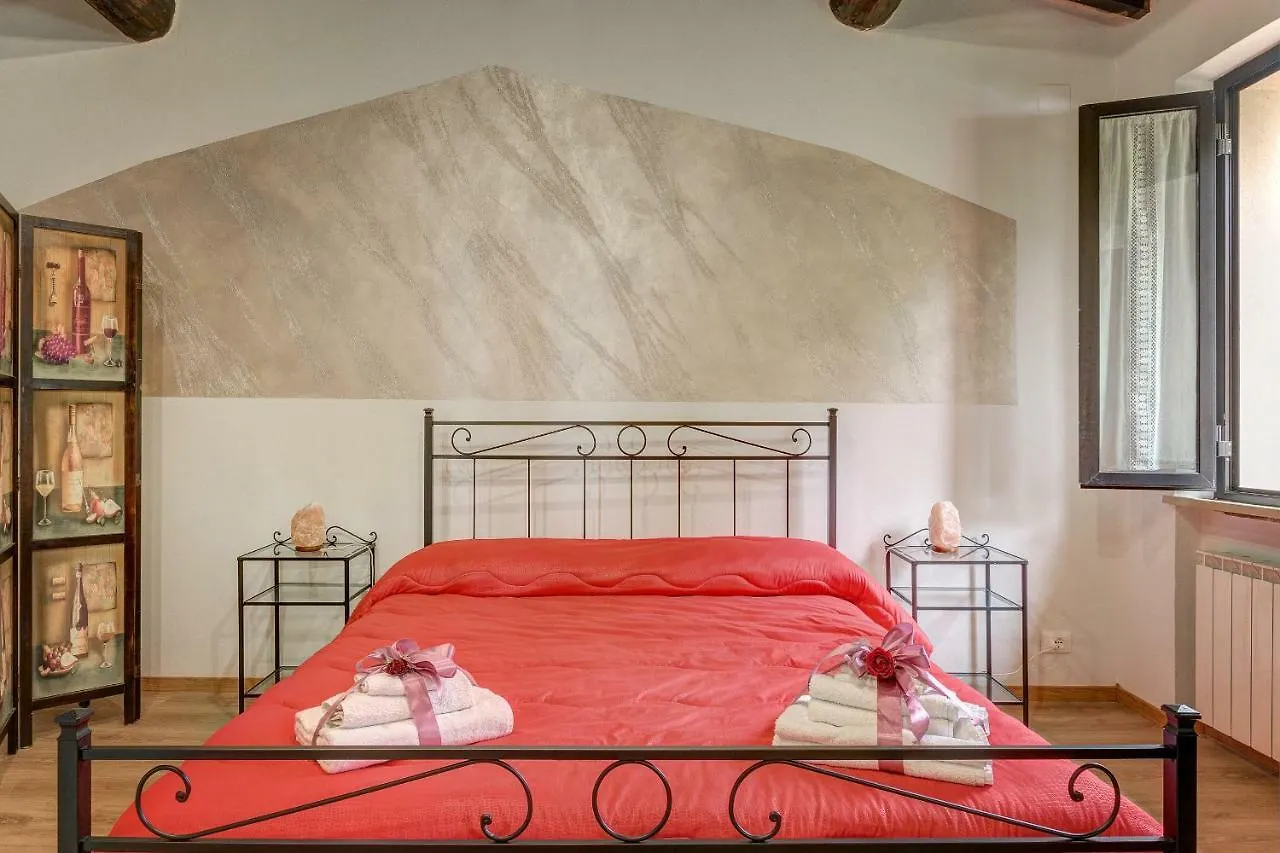 Case Vacanza - Villa Paola Montepulciano 0*,  Italy