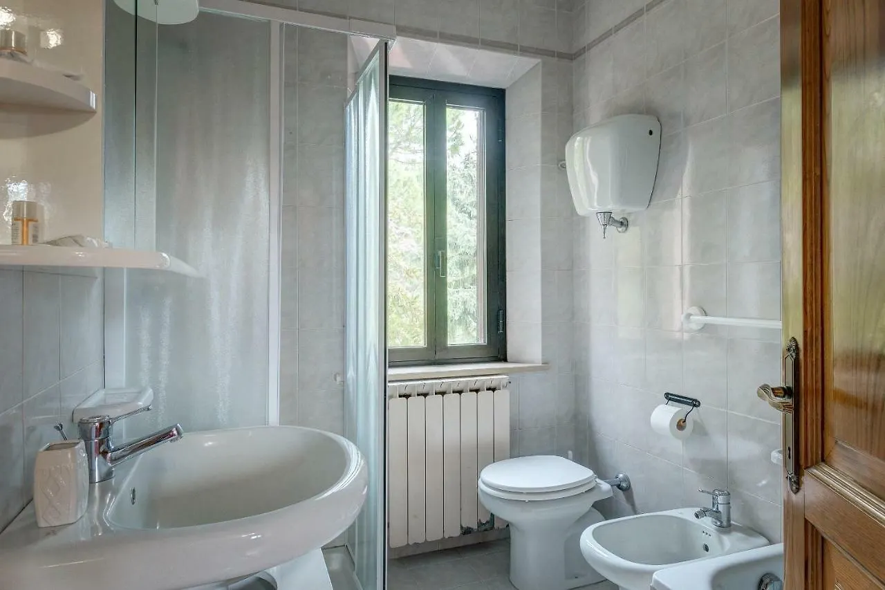 Apartment Case Vacanza - Villa Paola Montepulciano
