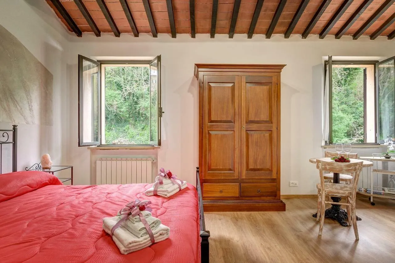 Case Vacanza - Villa Paola Montepulciano 0*,
