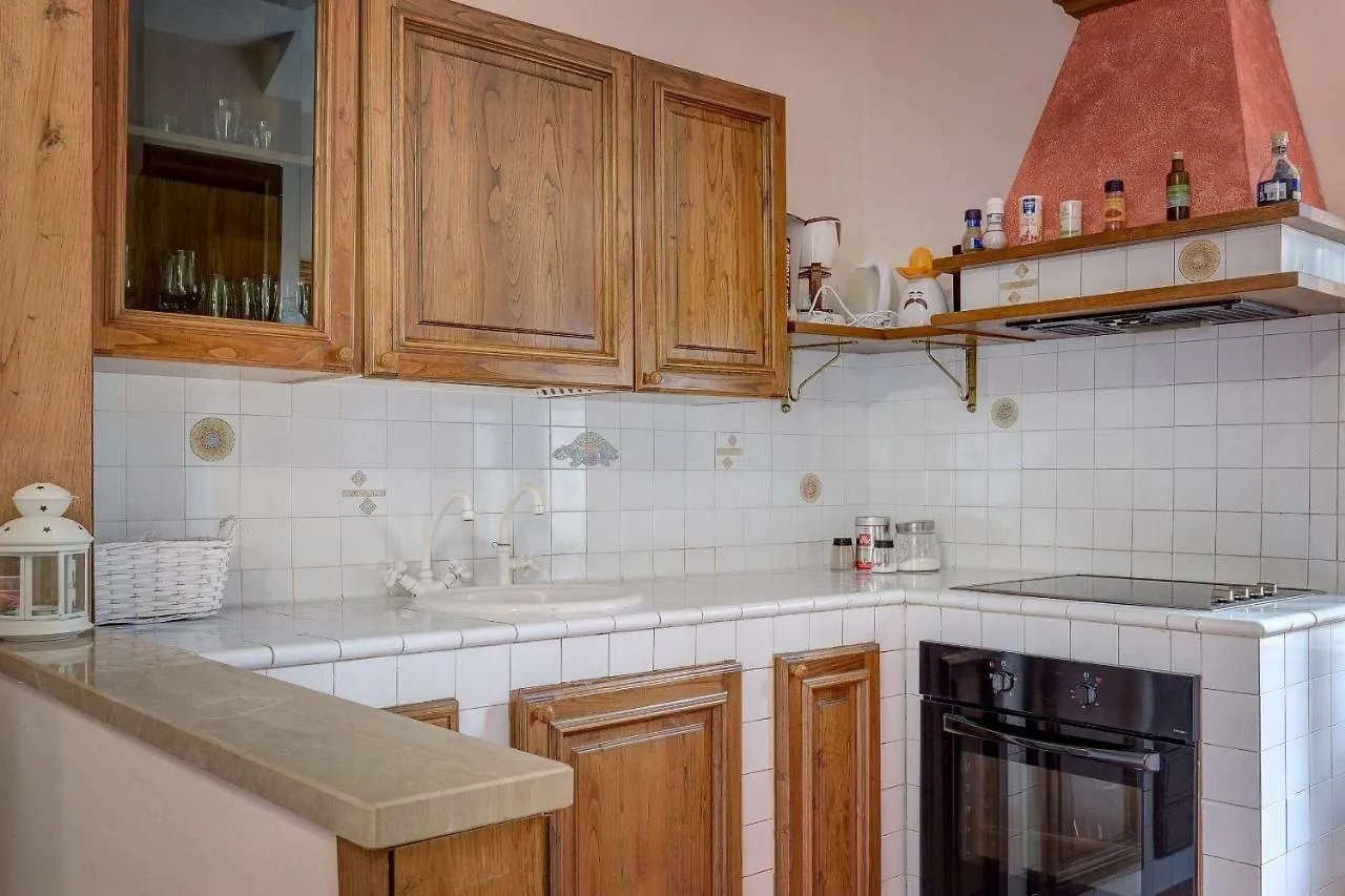 Case Vacanza - Villa Paola Montepulciano Apartment