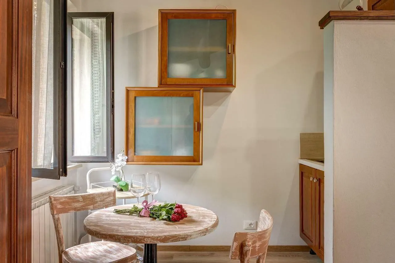 Case Vacanza - Villa Paola Montepulciano Apartment