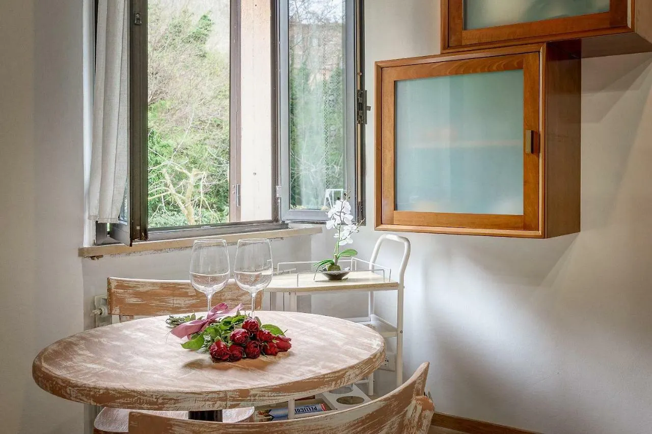 Apartment Case Vacanza - Villa Paola Montepulciano