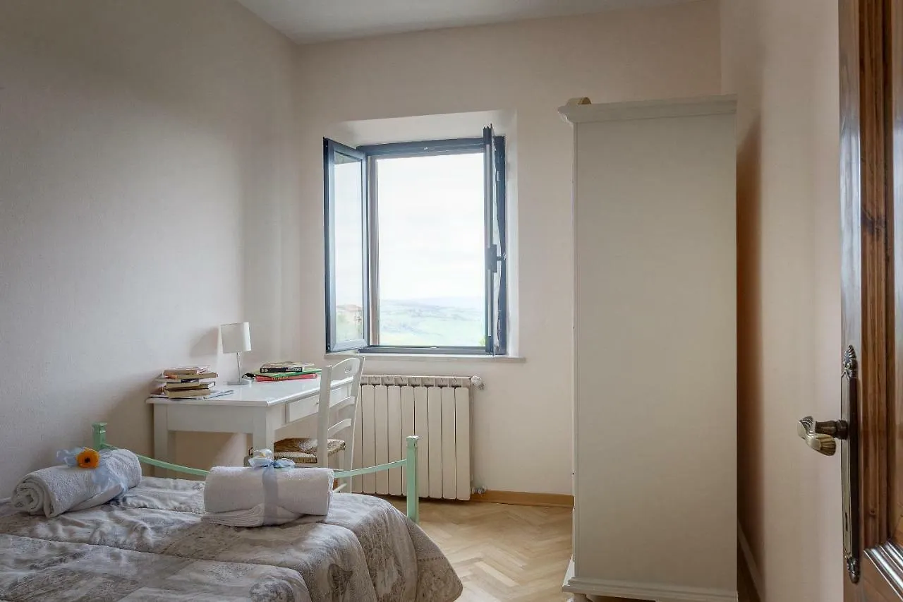 Case Vacanza - Villa Paola Montepulciano 0*,  Italy