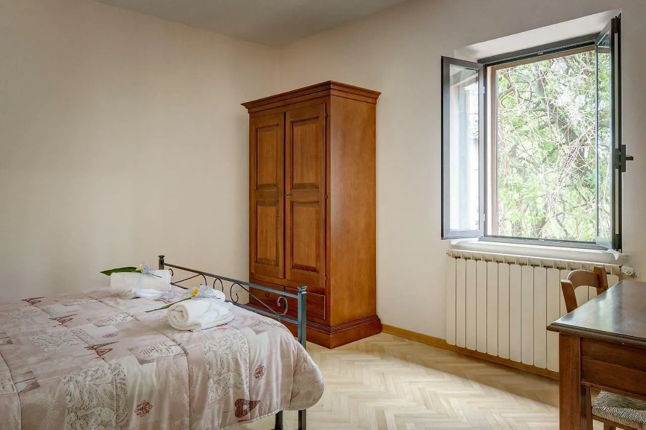 Case Vacanza - Villa Paola Montepulciano Apartment