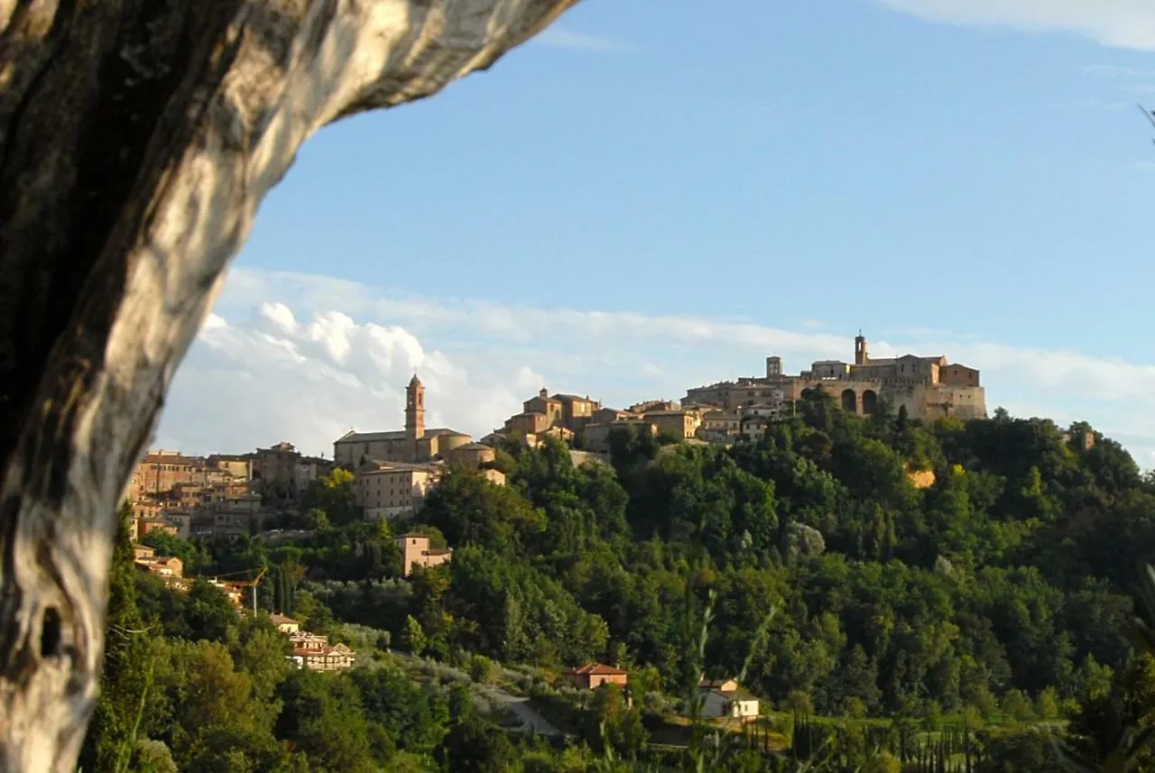 Case Vacanza - Villa Paola Montepulciano Stazione شقة